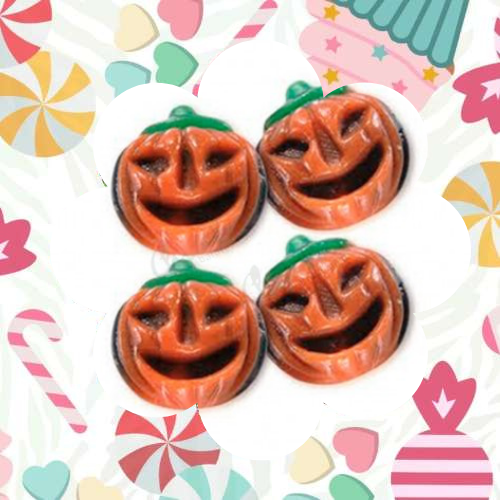 Citrouilles 🎃 100g