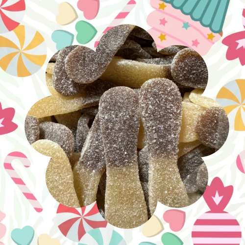 Langue cola- 100g