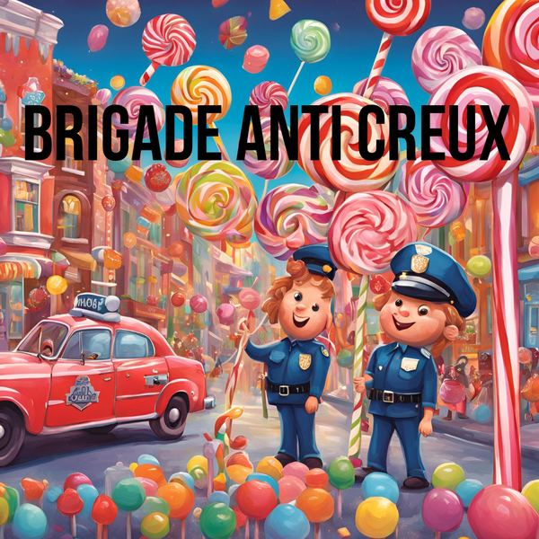 La Brigade Anti Creux 